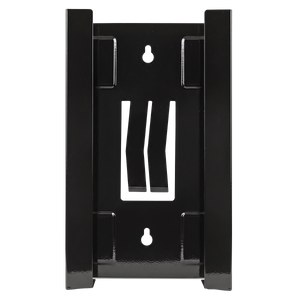Magnetic Glove Dispenser - Black