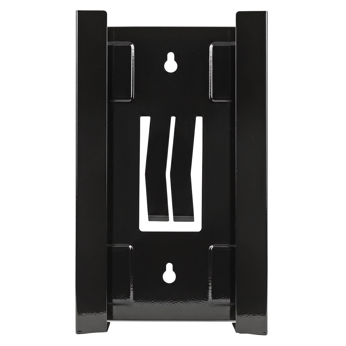 Magnetic Glove Dispenser - Black