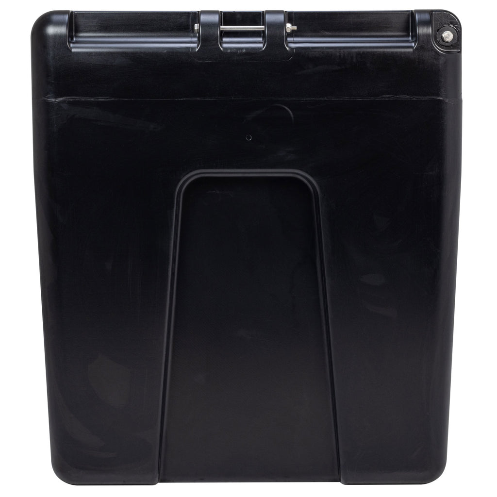 SIP 430ltr Portable Diesel Tank with High-Flow 12v Transfer Pump