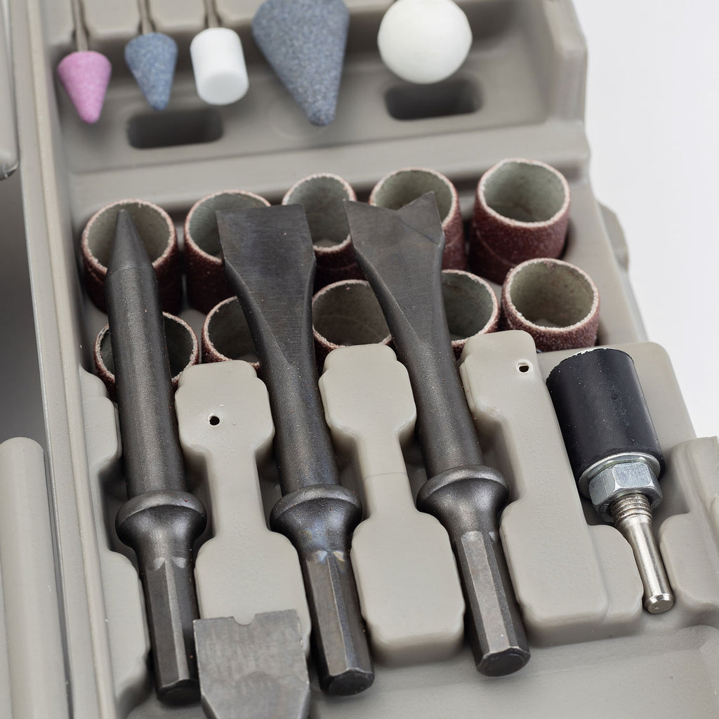 SIP 73pc Air Tool Kit