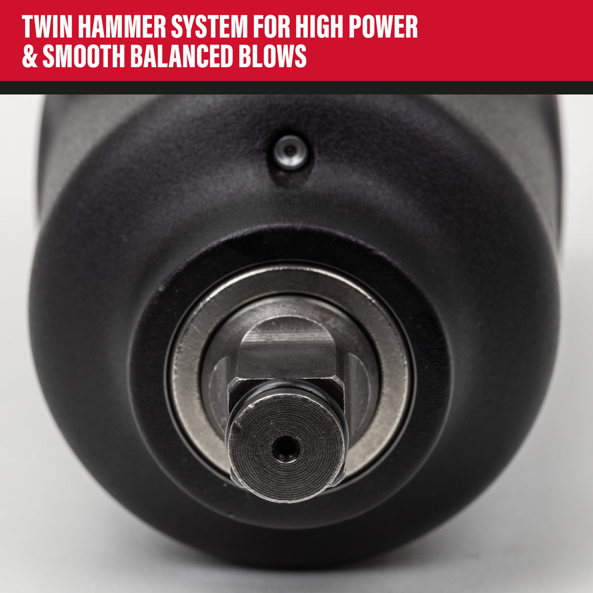 SIP 1/2" Advanced Composite Air Impact Wrench