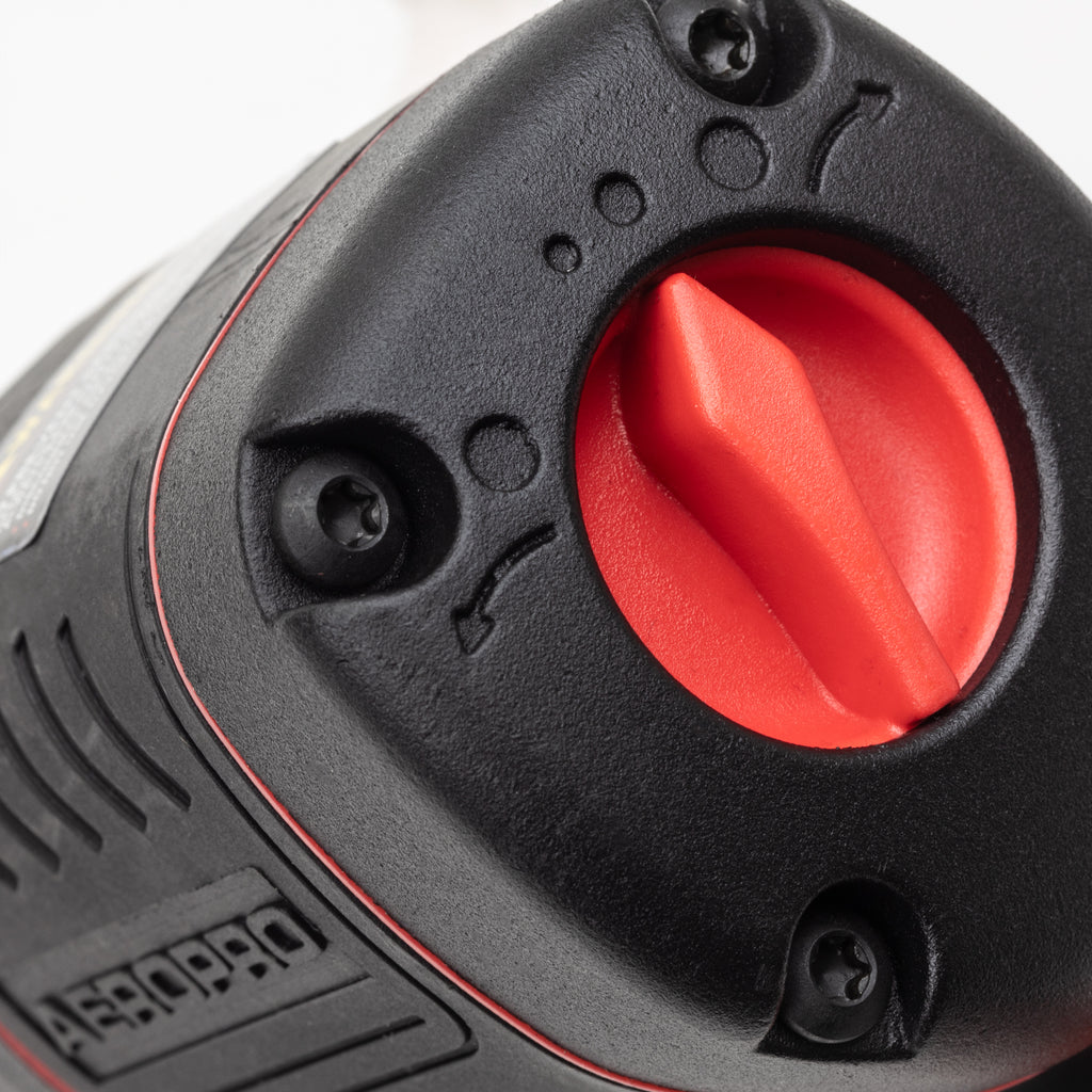 SIP 1/2" Advanced Composite Air Impact Wrench