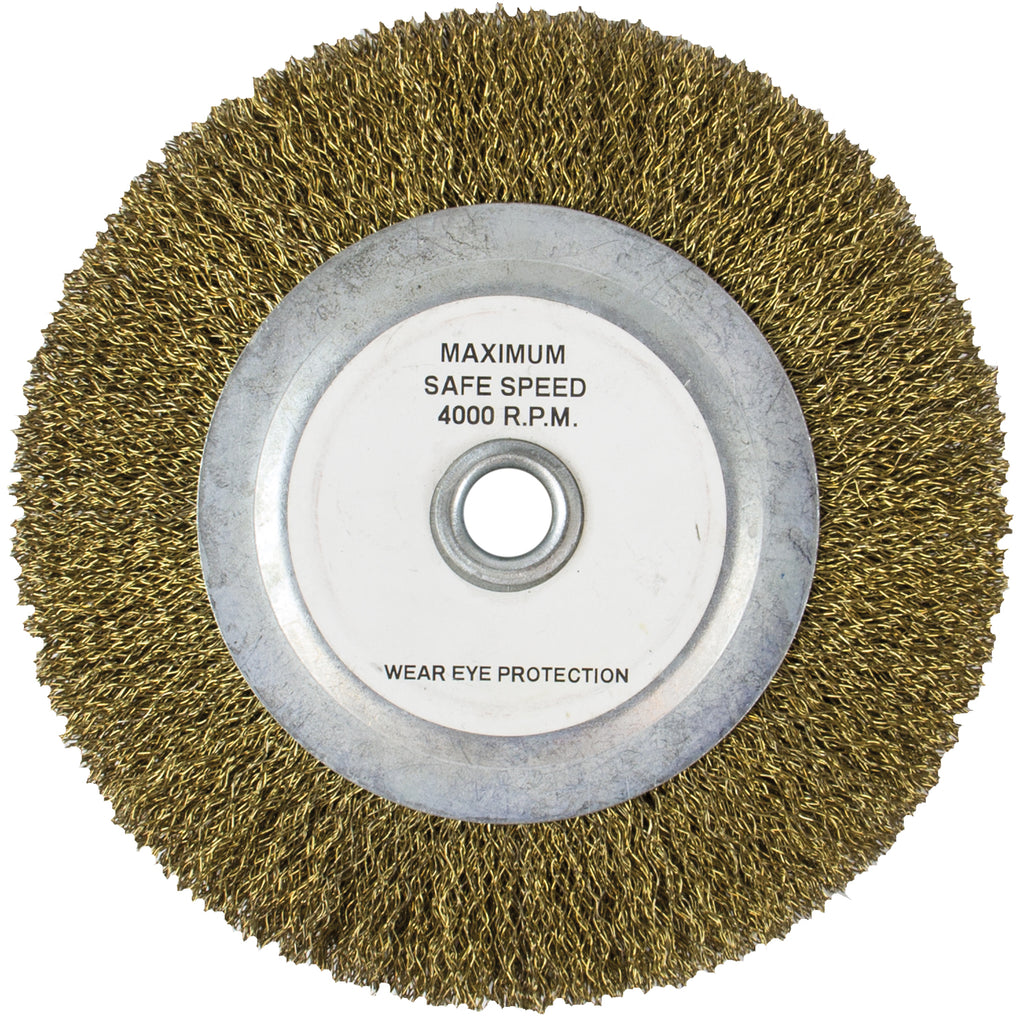 SIP Professional Bench Grinder, 200mm, 550W (07628)