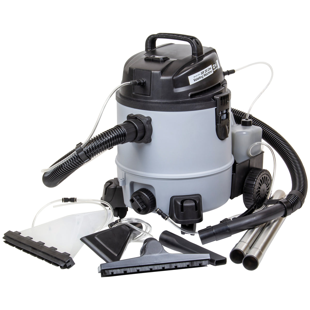 SIP 1400 20ltr 1.4kW Valeting Machine
