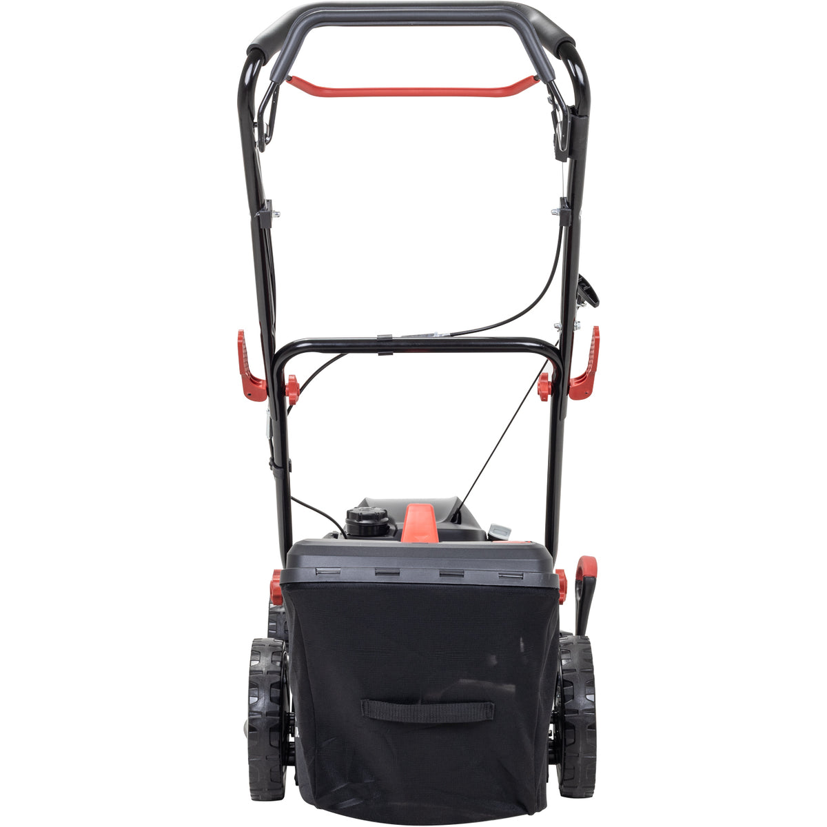 SIP HONDA-Powered Self-Propelled Petrol Lawnmower, 56cm, 201cc (08228)