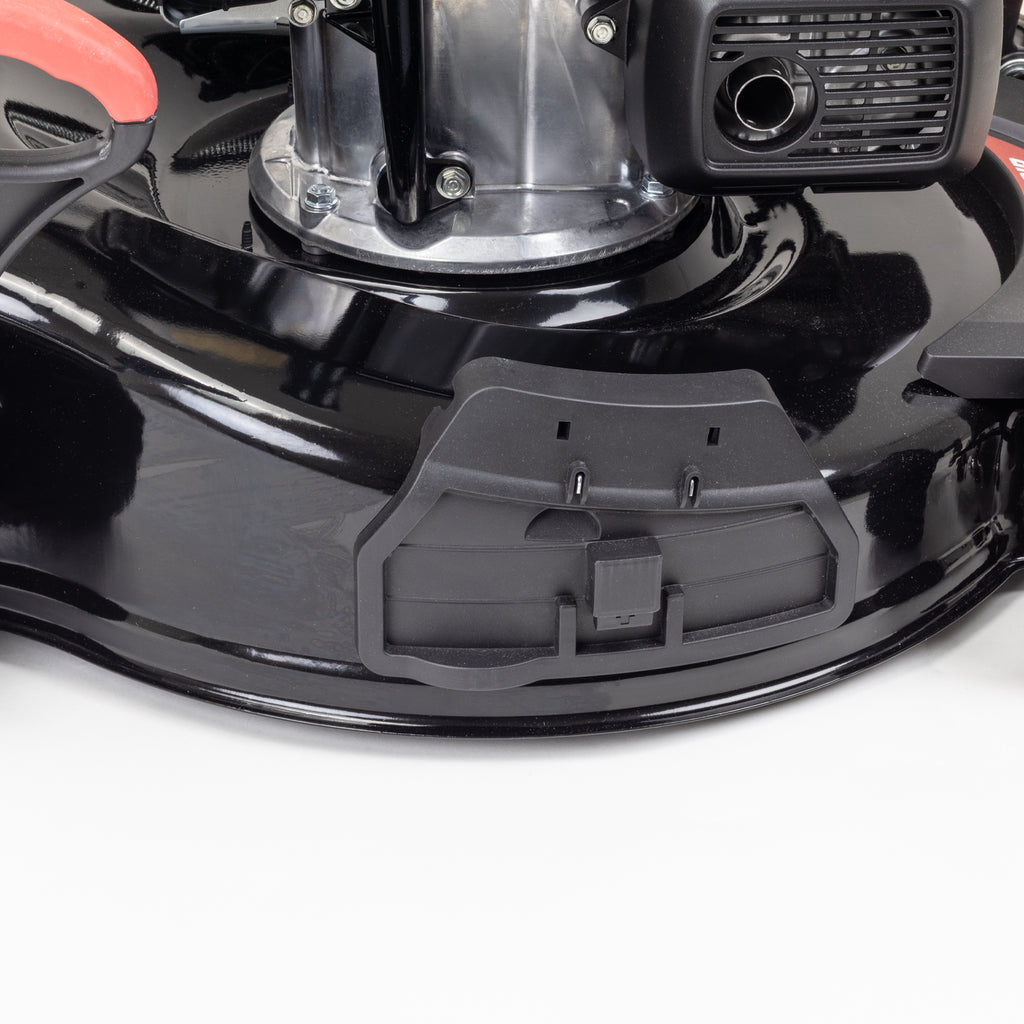 SIP HONDA-Powered Self-Propelled Petrol Lawnmower, 56cm, 201cc (08228)