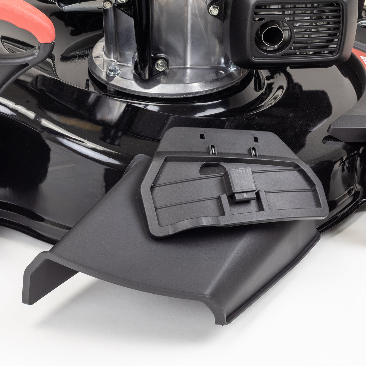 SIP HONDA-Powered Self-Propelled Petrol Lawnmower, 56cm, 201cc (08228)