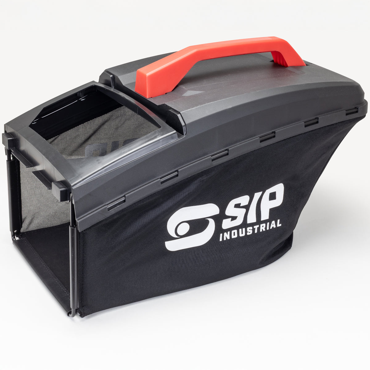 SIP HONDA-Powered Self-Propelled Petrol Lawnmower, 56cm, 201cc (08228)