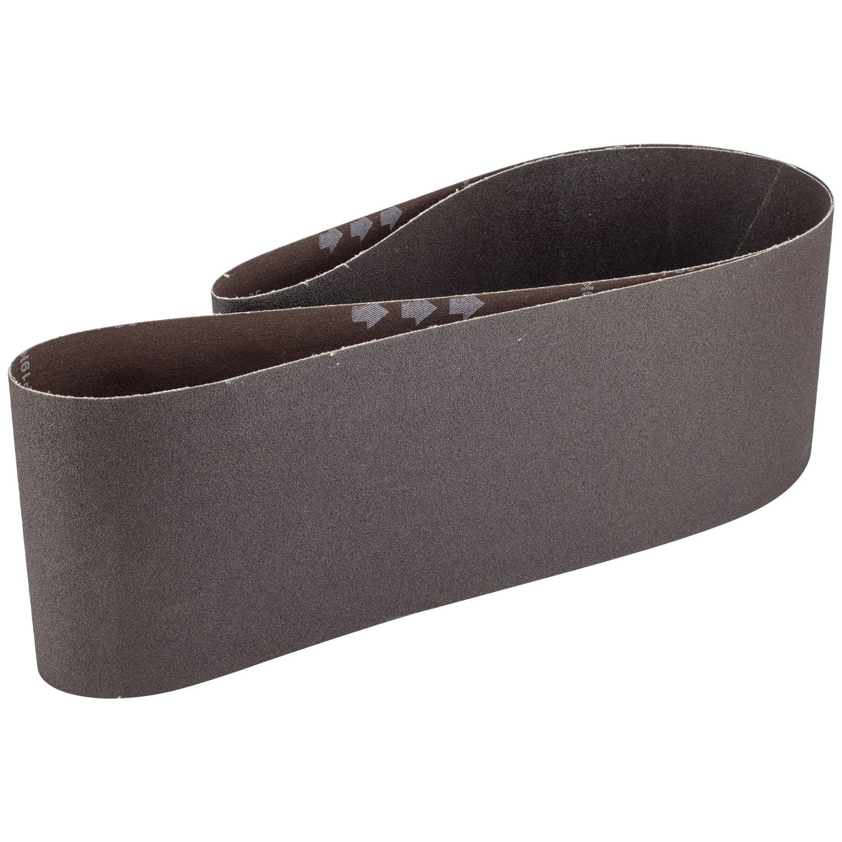SIP 2000mm x 150mm P36 Aluminium Oxide Linisher Belt (for 01949)