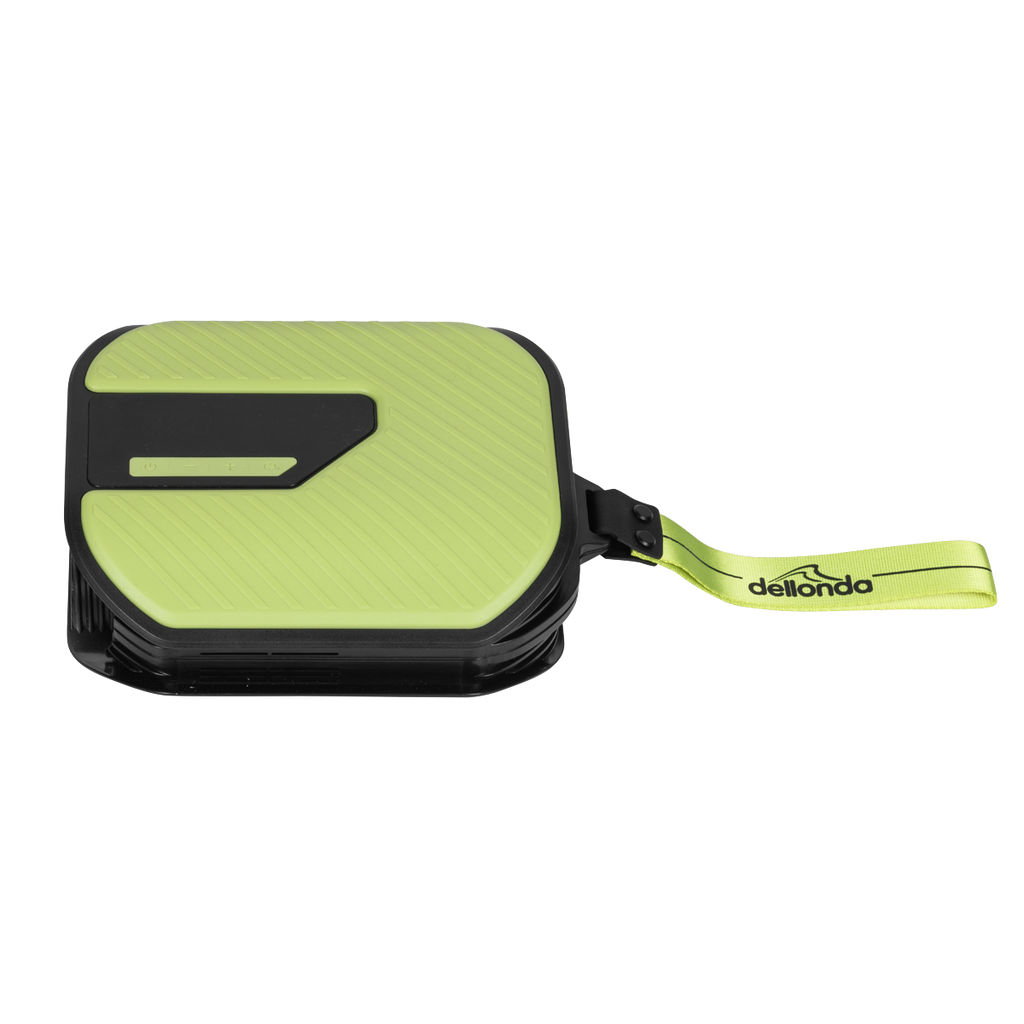 Dellonda Rechargeable & 12V DC Electric SUP Pump (DL185)