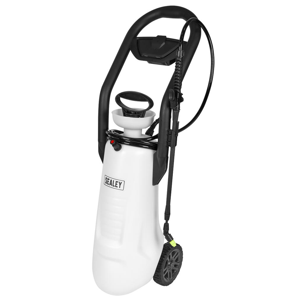 Wheeled Pressure Sprayer 12L (SS12)