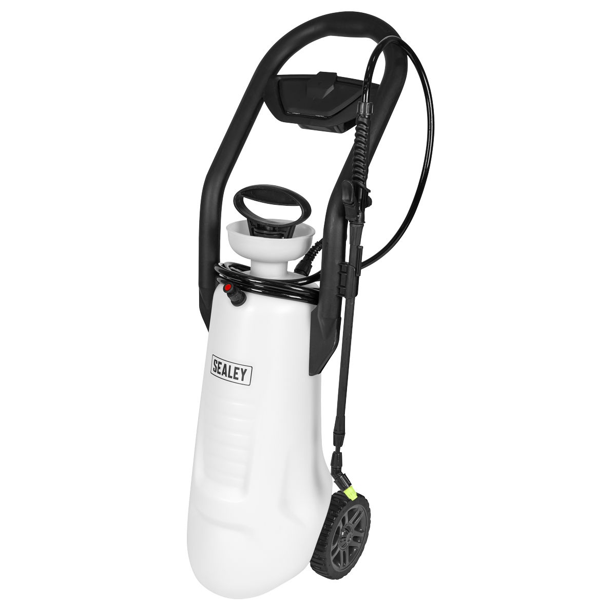 Wheeled Pressure Sprayer 12L (SS12)