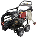 SIP TEMPEST CW-D 300TX Diesel Pressure Washer