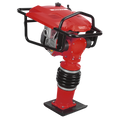 Petrol Tamping Rammer with Wheel Kit 3.2kW (CRX300)