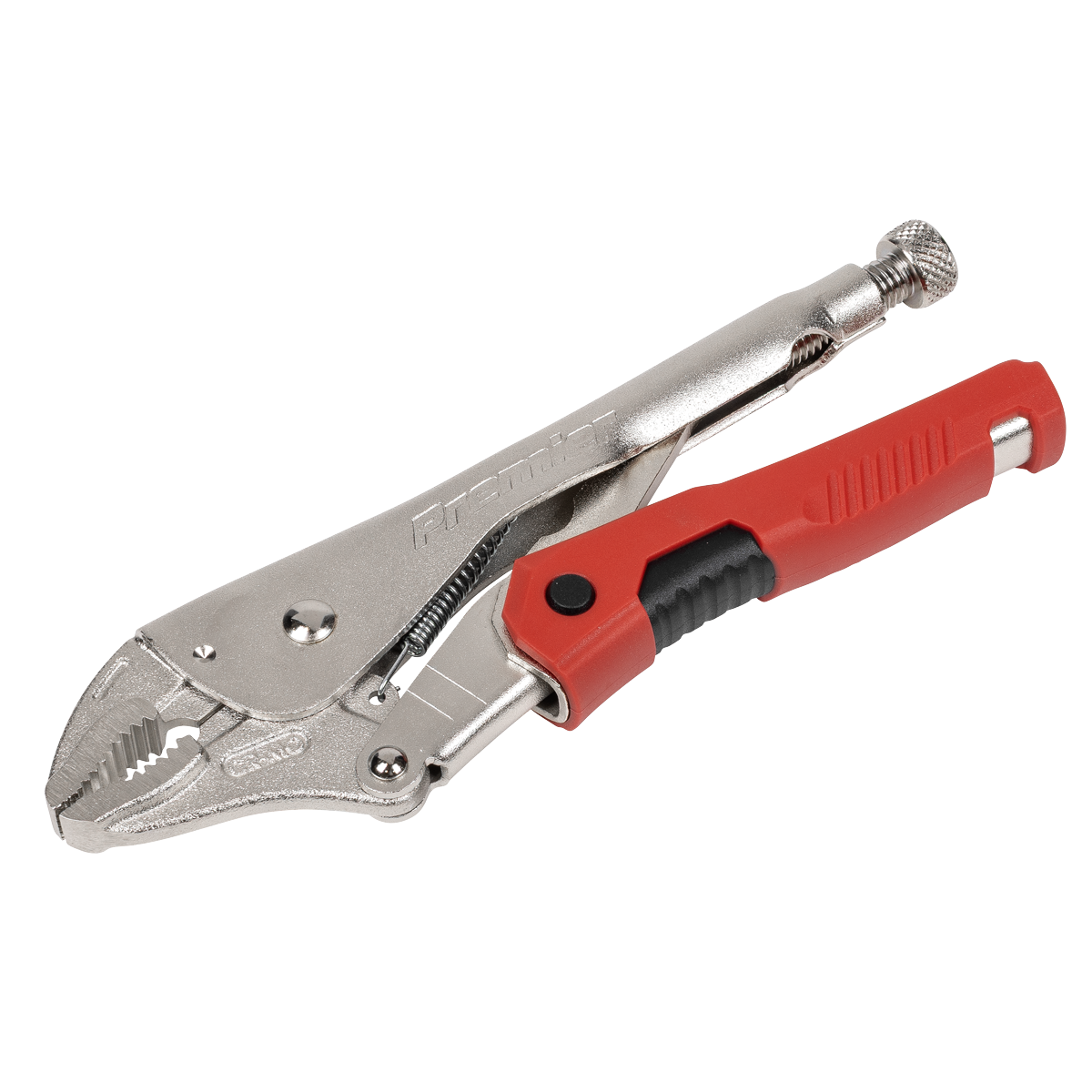 Premier Quick Release Locking Pliers 220mm (AK6859)