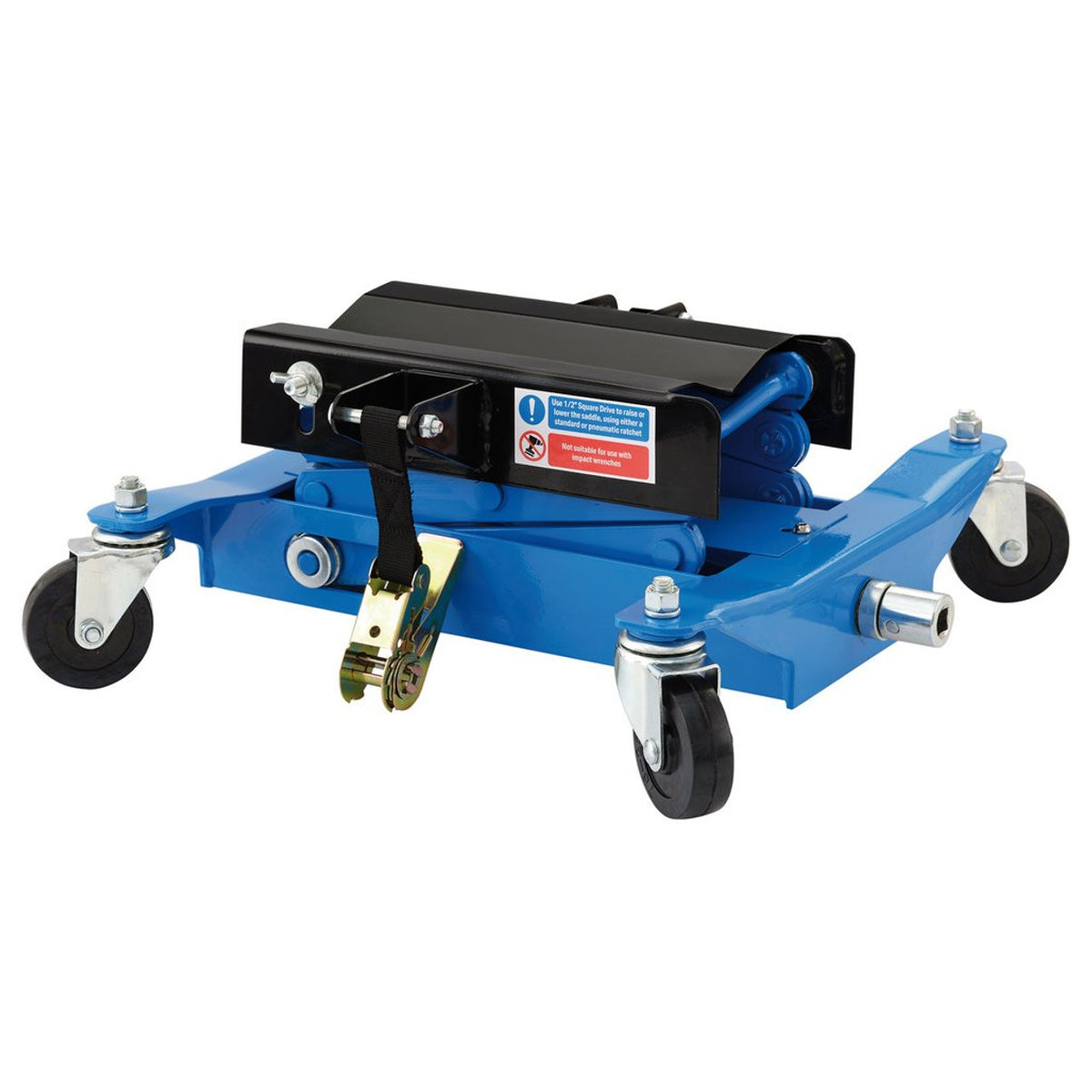 Draper Floor Transmission Jack, 200kg (09021) (Ex-Display)