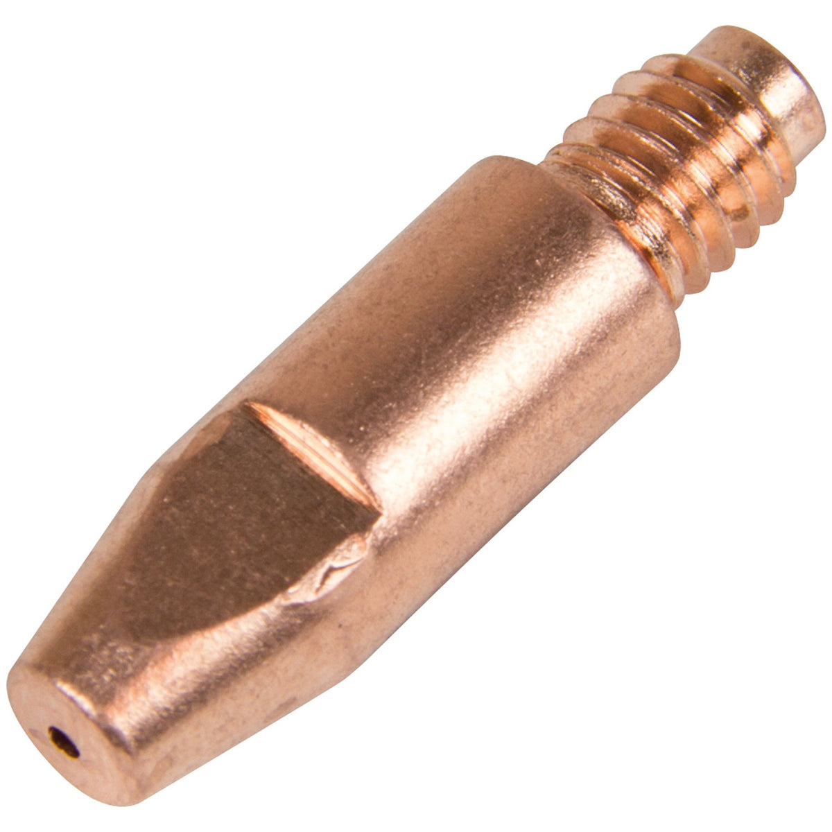 SIP 1mm M6 MB15 MIG Welding Contact Tip