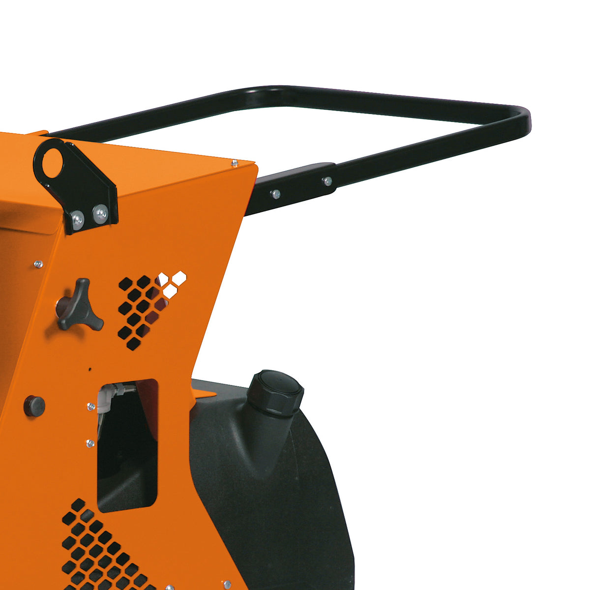 SIP FIREBALL 1850 Infrared Diesel Heater, 155,737BTU/hr (09156)