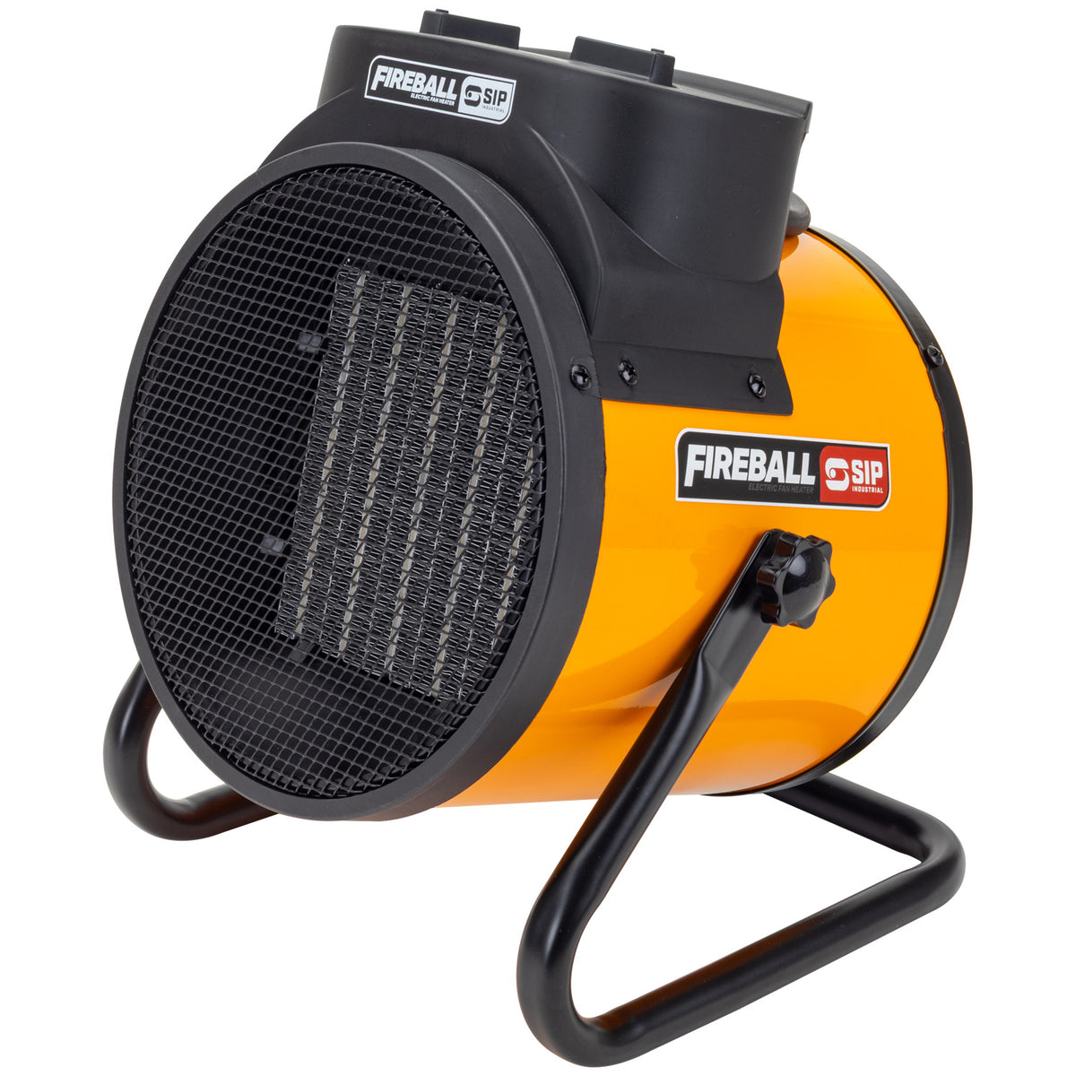 SIP FIREBALL Turbofan 3001 Electric Fan Heater
