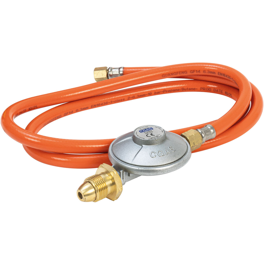 SIP FIREBALL DV85 Dual Voltage Propane Space Heater, 85,500BTU/hr (09231)