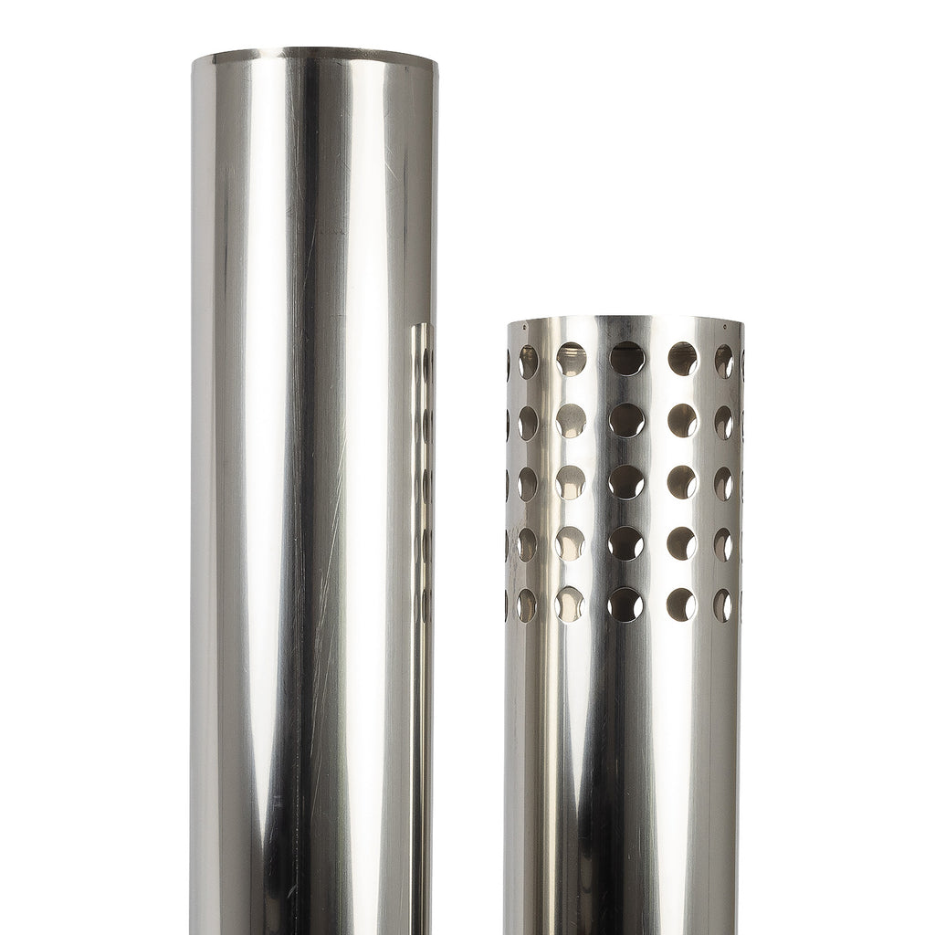 SIP FIREBALL IDX 3pc Flue Kit for 09236A, 09241A (09256)