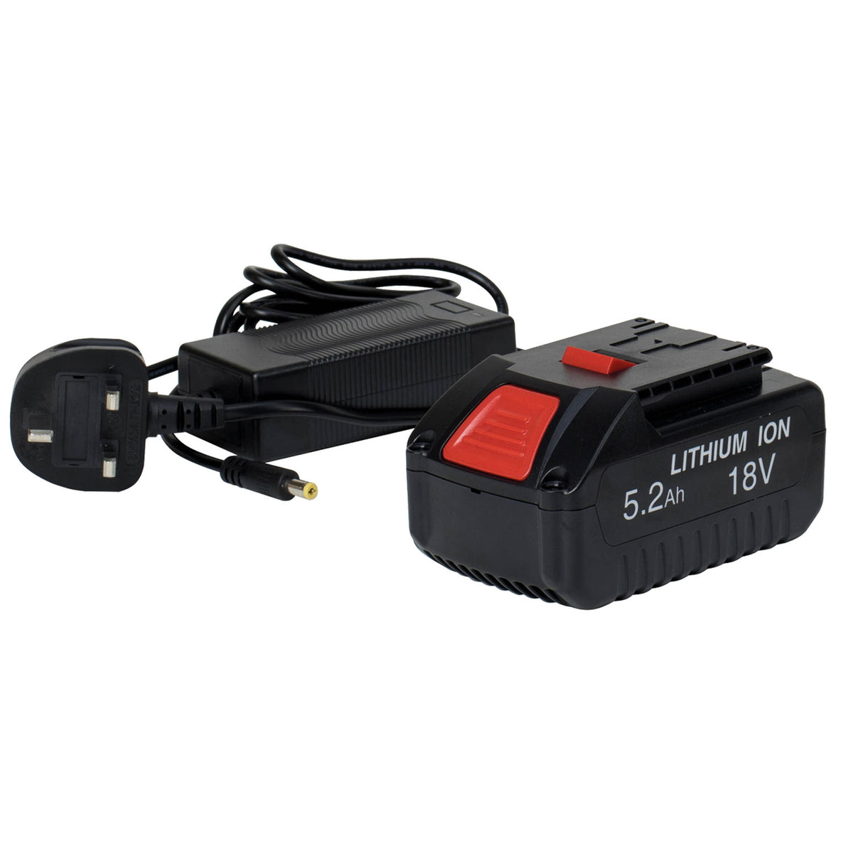 SIP FIREBALL 515 Cordless Propane Heater, 51,182BTU/hr (09269)