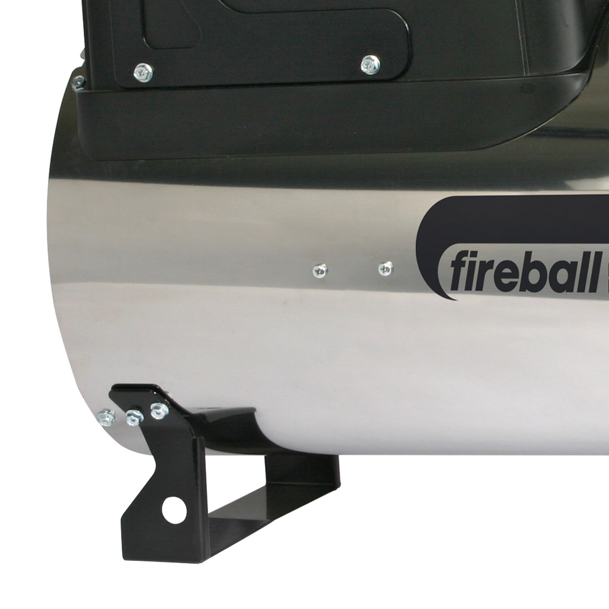 SIP FIREBALL 1602DV Propane Space Heater, 160,000BTU/hr (09275)