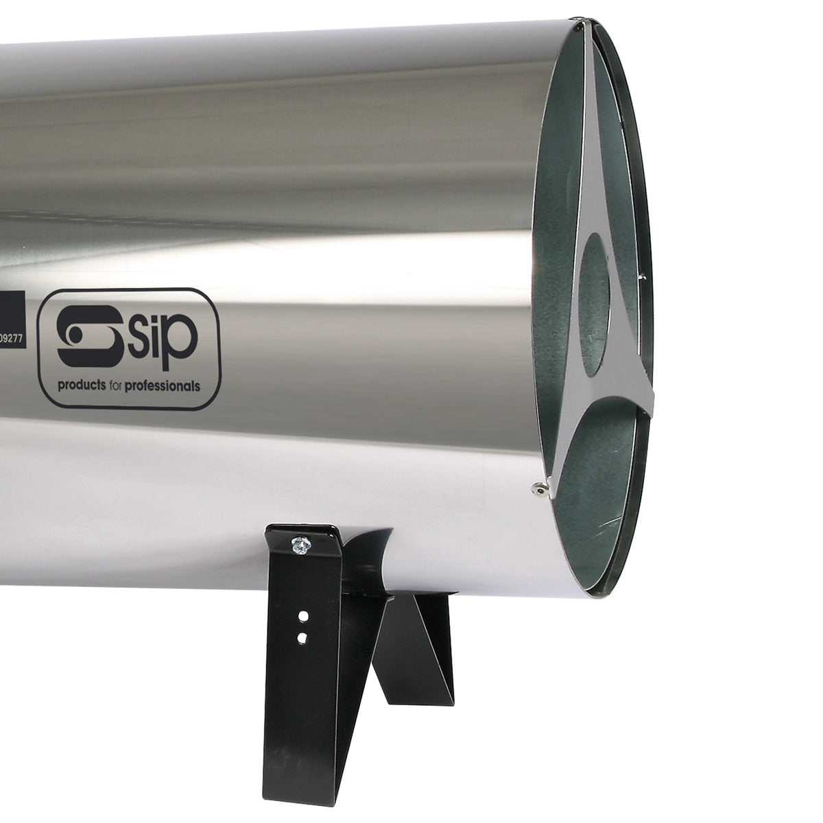 SIP FIREBALL 2901DV Propane Space Heater, 290,000BTU/hr (09277)