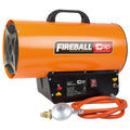 SIP FIREBALL 1030 Propane Space Heater