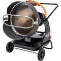 SIP FIREBALL 1822 Diesel/Paraffin Infrared Heater