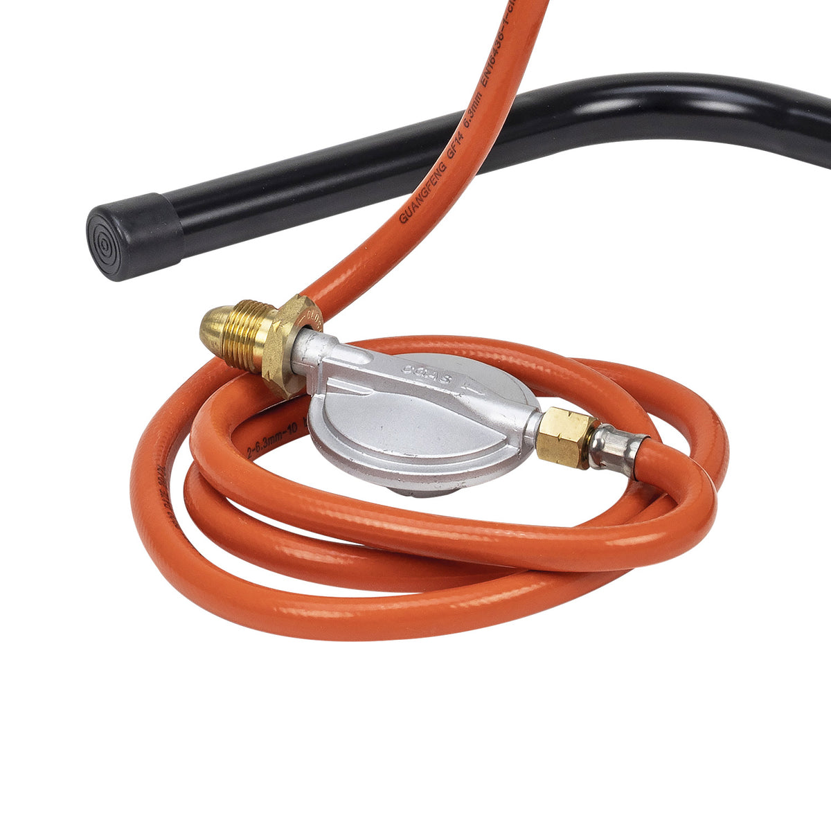 SIP FIREBALL RP15 Radiant Propane Heater, 15,000BTU/hr (09314)