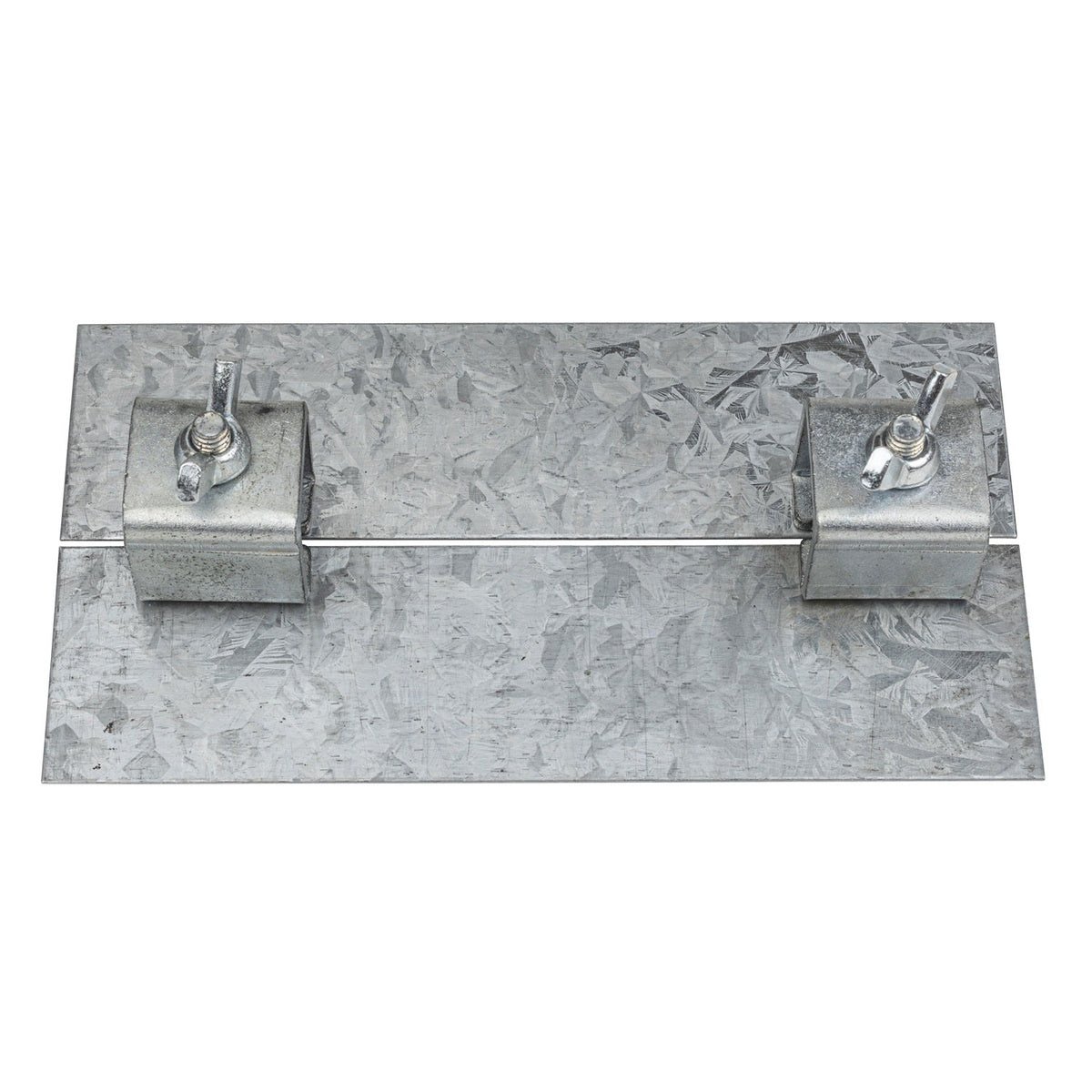 SIP 4pc Flush Butt Welding Clamps
