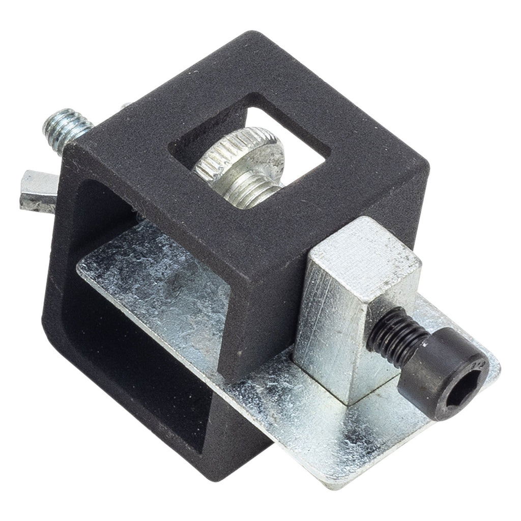 SIP 4pc Adjustable Offset Butt Welding Clamps