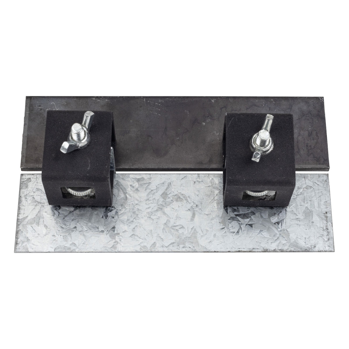 SIP 4pc Adjustable Offset Butt Welding Clamps