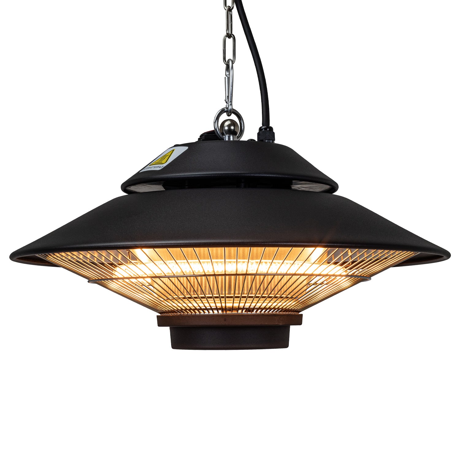 SIP Hanging Halogen Infrared Heater