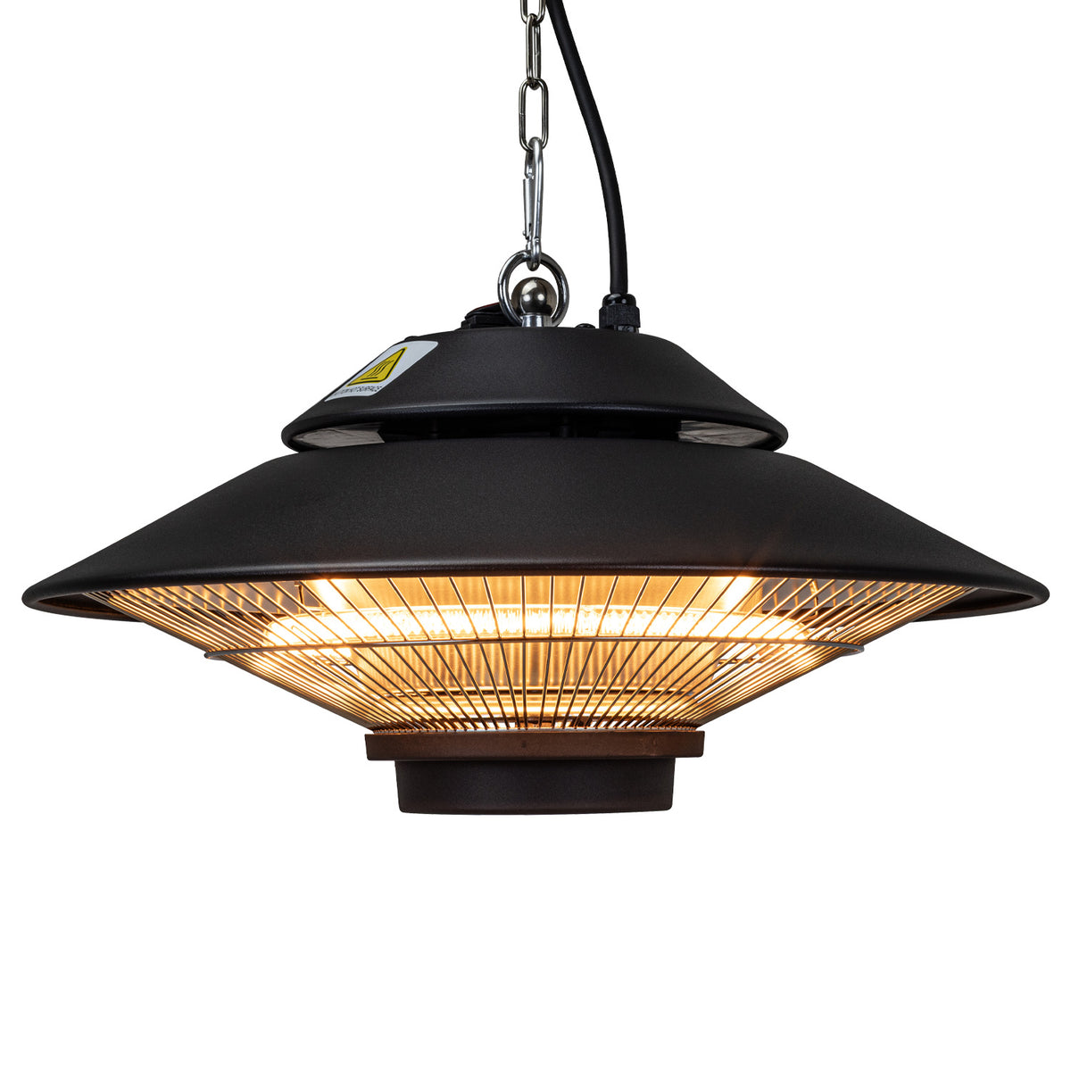 SIP Hanging Halogen Infrared Heater