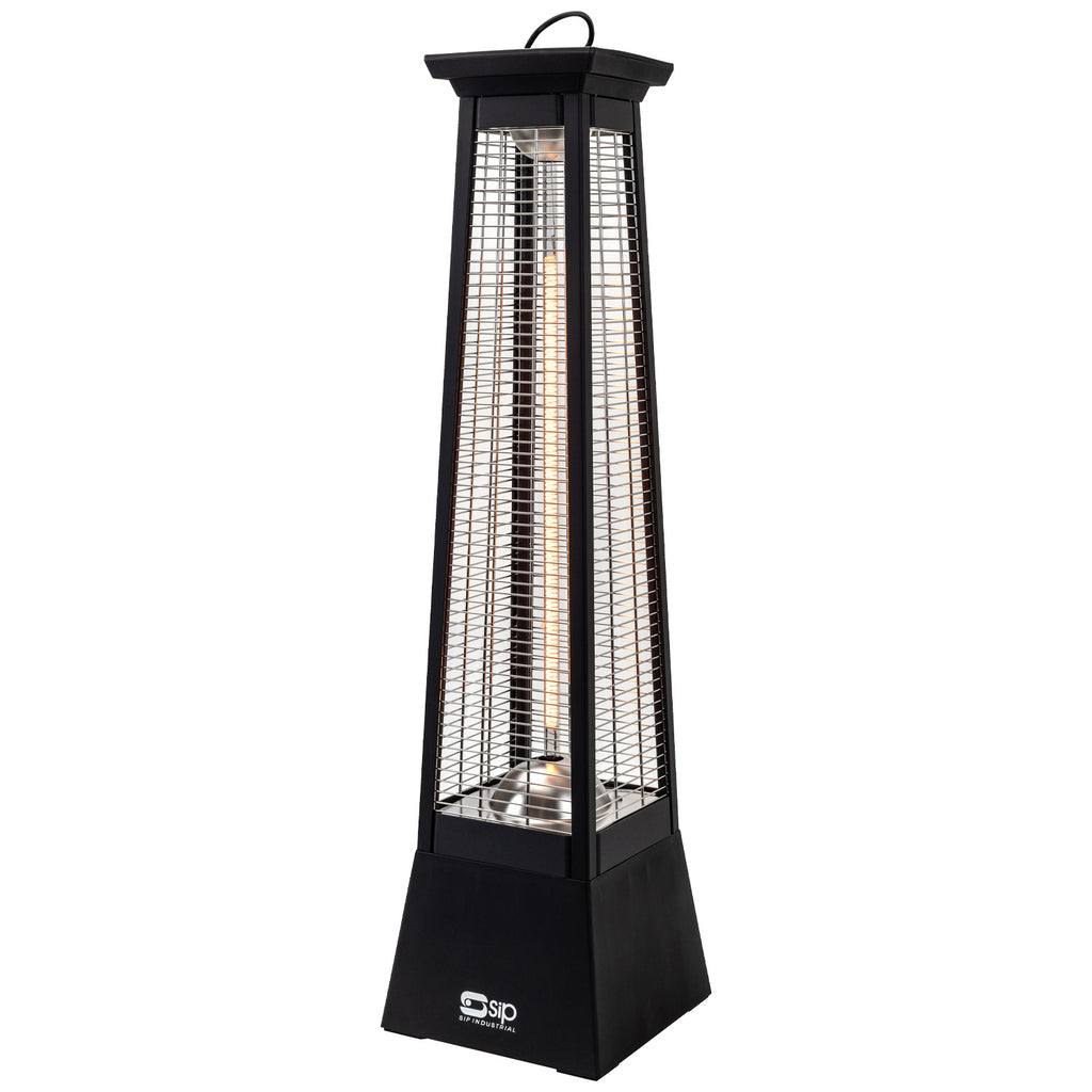 SIP Pyramid Halogen Infrared Heater