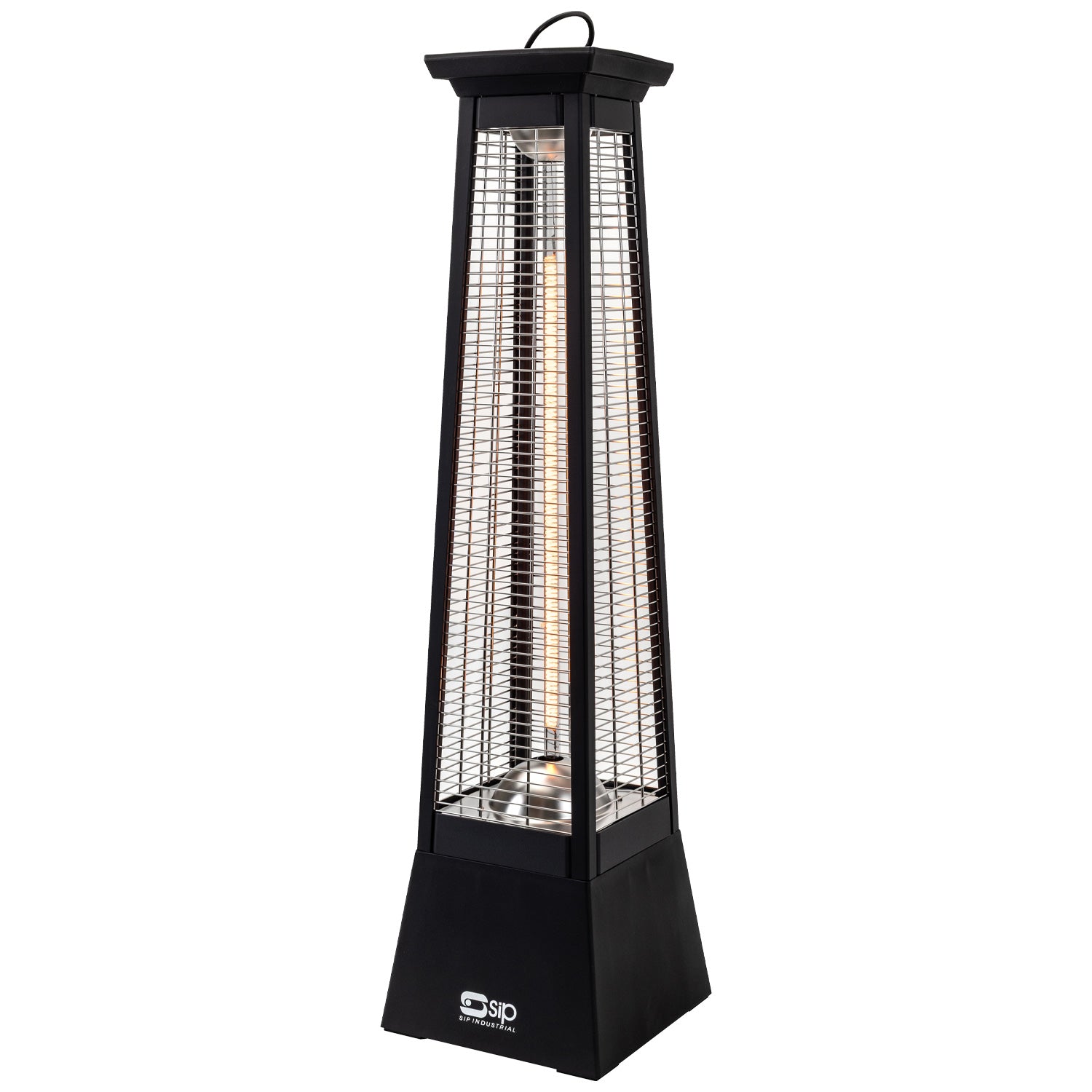 SIP Pyramid Halogen Infrared Heater
