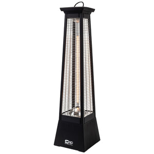 SIP Pyramid Halogen Infrared Heater