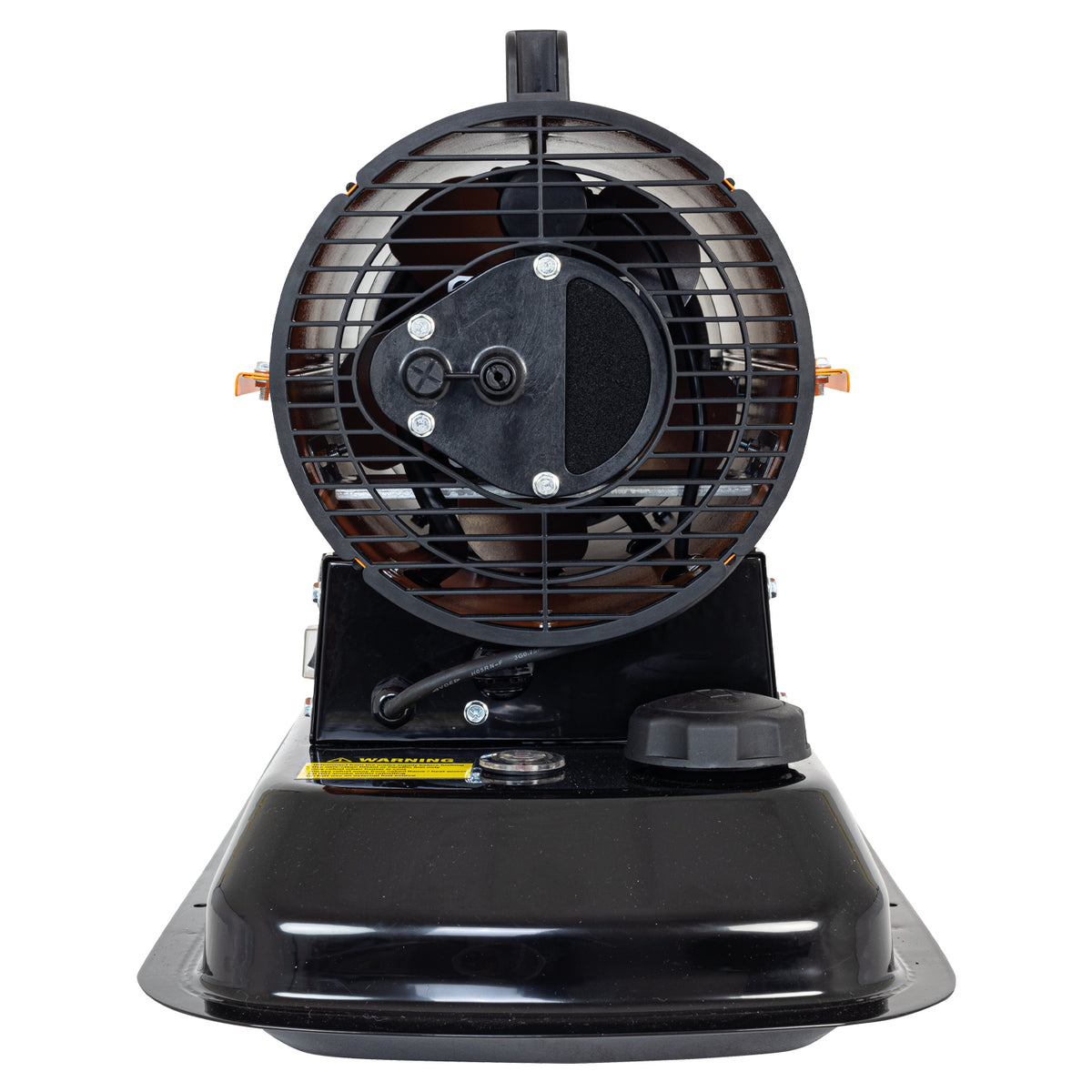 SIP FIREBALL XD75F Diesel/Paraffin Space Heater, 75,000BTU/hr (09591)