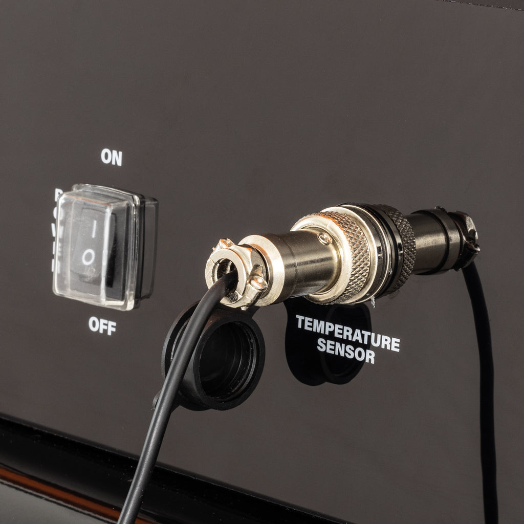 SIP FIREBALL XD215 Diesel/Paraffin Space Heater, 215,000BTU/hr (09596)
