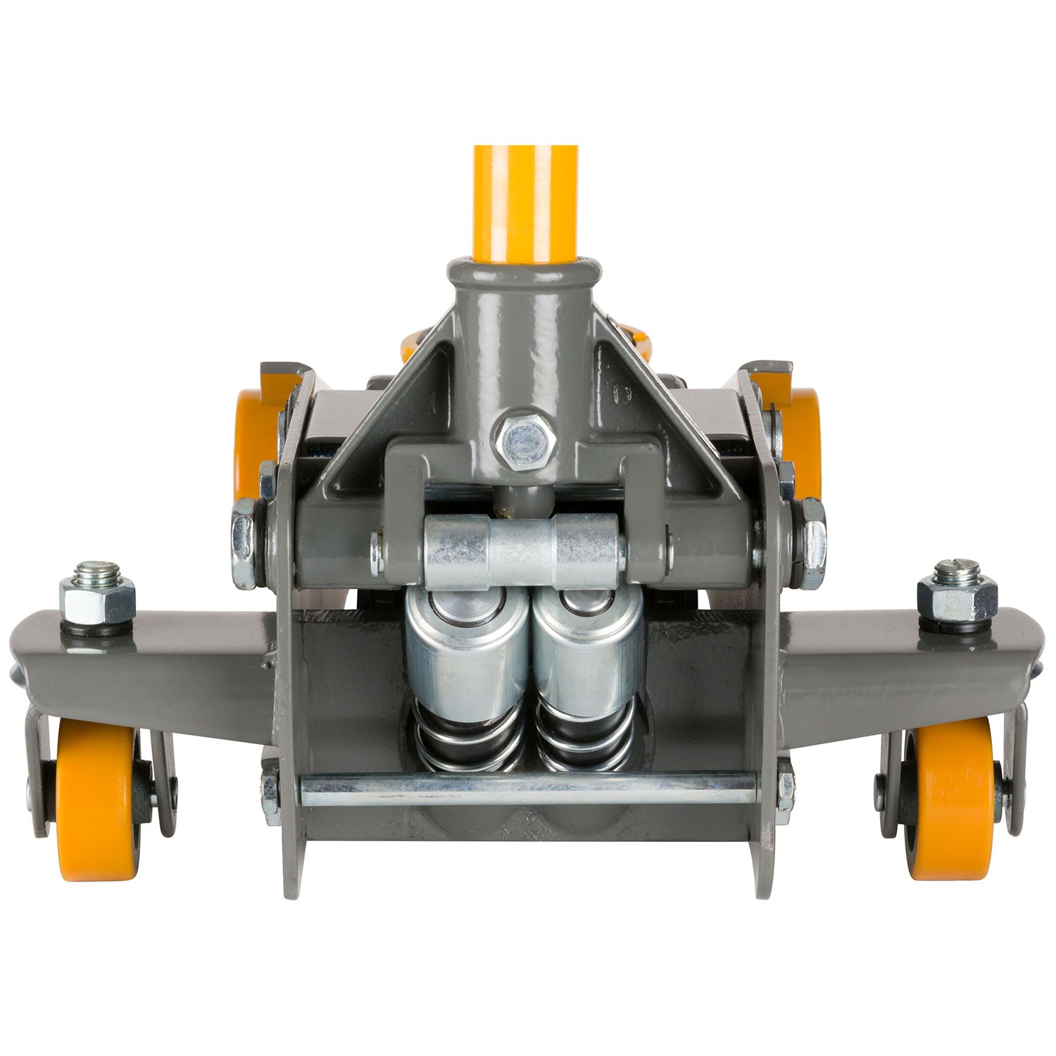 WINNTEC® Trolley Jack with Turbo-Lift,  3 Tonne (09702)