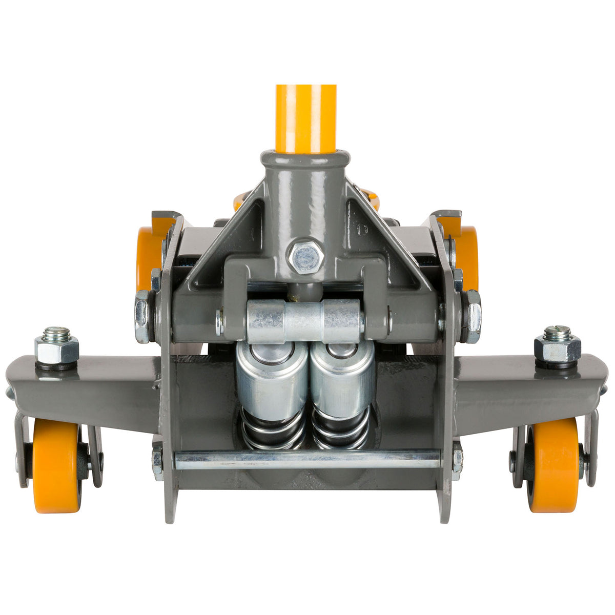 WINNTEC® Trolley Jack with Turbo-Lift,  3 Tonne (09702)