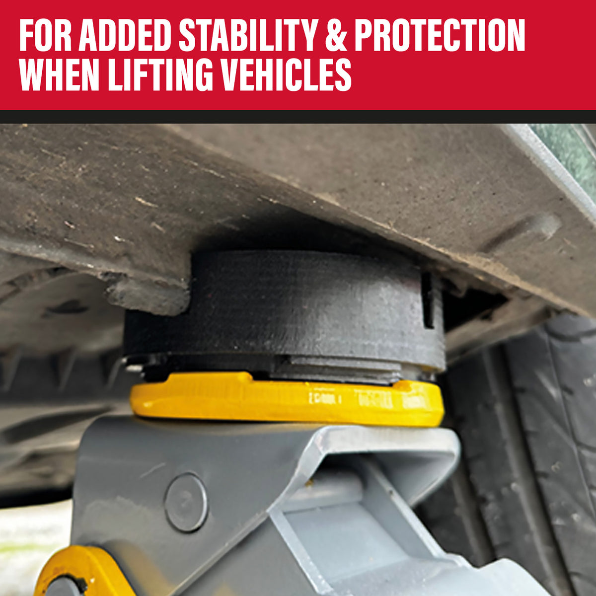 WINNTEC® X Liftpad (09709)