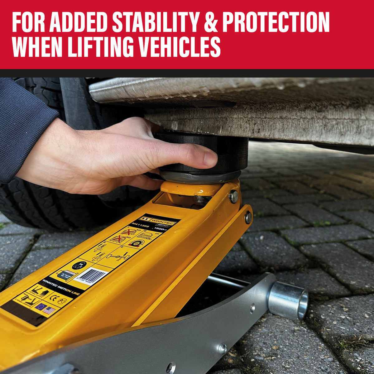 WINNTEC® S Liftpad (09710)
