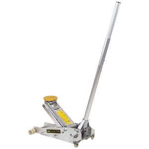 WINNTEC® 1.35 Ton Aluminium Racing Trolley Jack