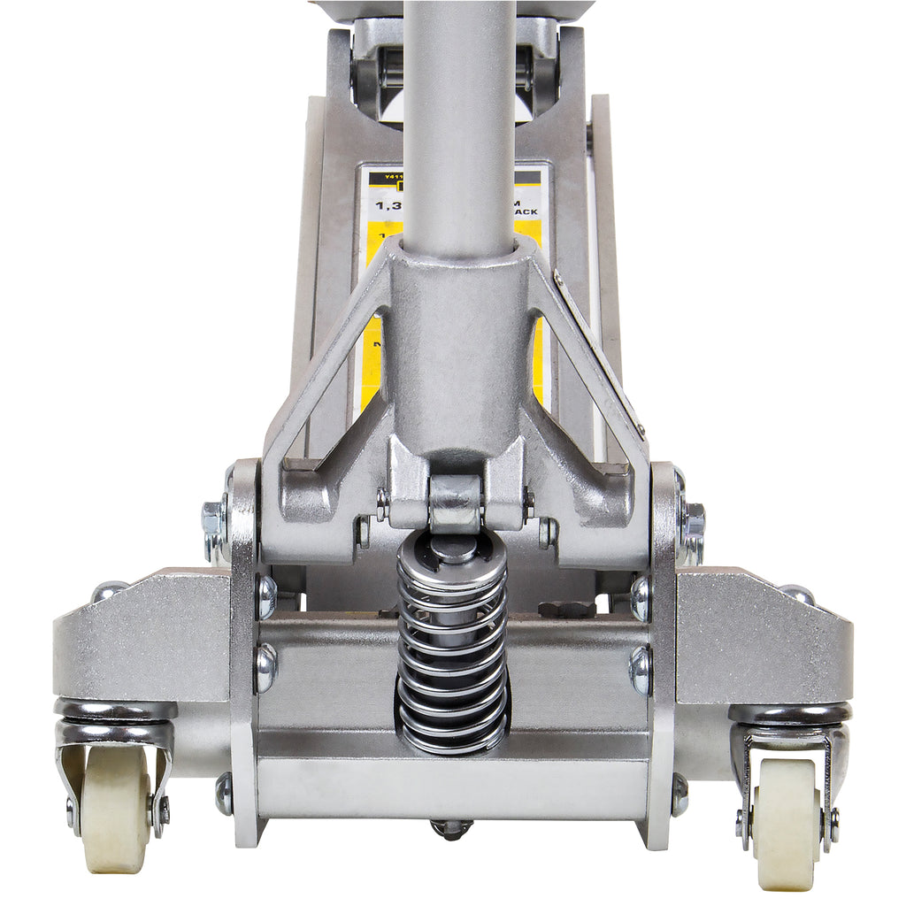 WINNTEC® Aluminium Racing Trolley Jack, 1.35 Tonne (09804)