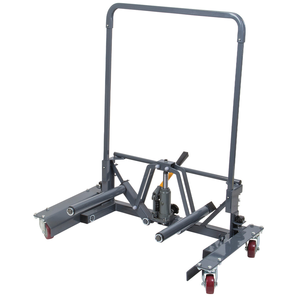 WINNTEC® Hydraulic Wheel Dolly