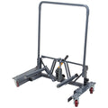 WINNTEC® Hydraulic Wheel Dolly