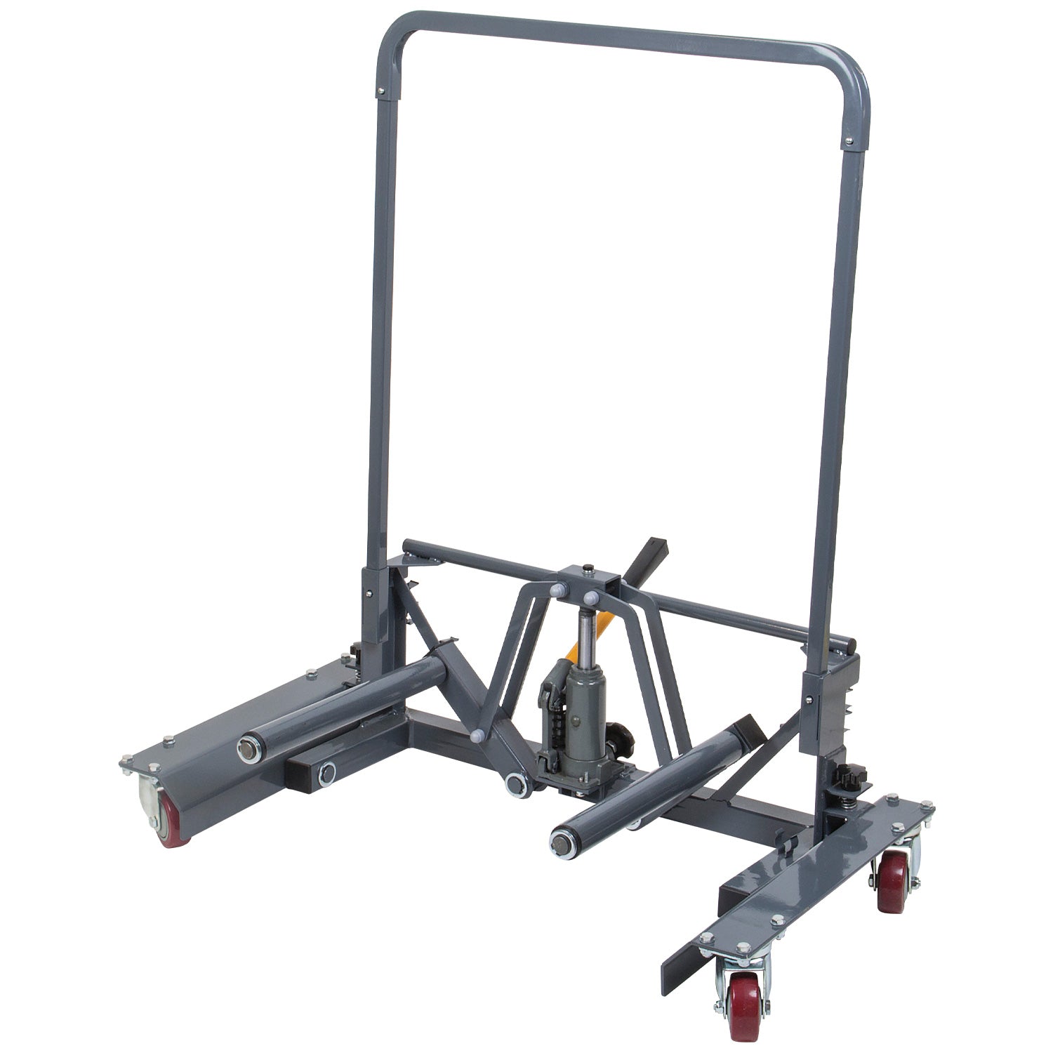 WINNTEC® Hydraulic Wheel Dolly